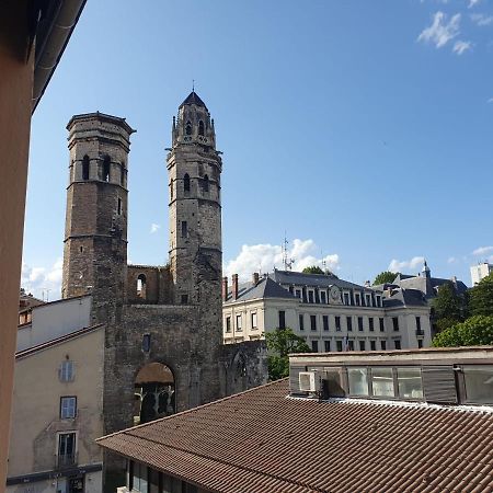 Apartamento Macon • T2 St Vincent • Hostisy Exterior foto