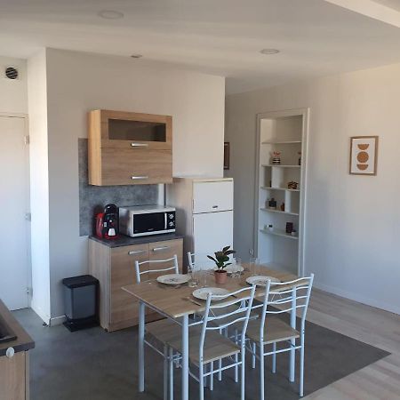 Apartamento Macon • T2 St Vincent • Hostisy Exterior foto