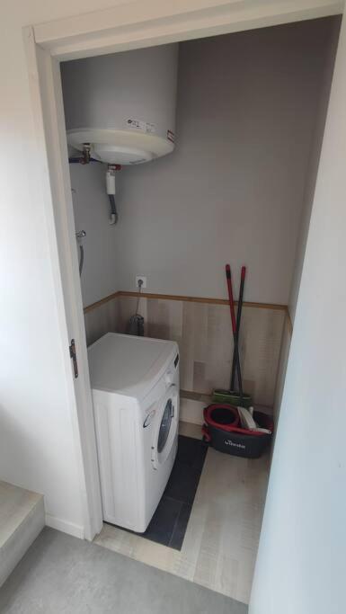 Apartamento Macon • T2 St Vincent • Hostisy Exterior foto