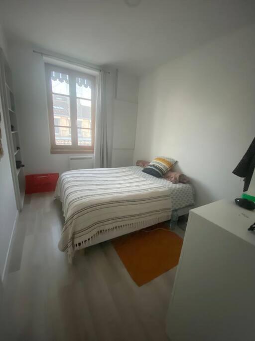 Apartamento Macon • T2 St Vincent • Hostisy Exterior foto