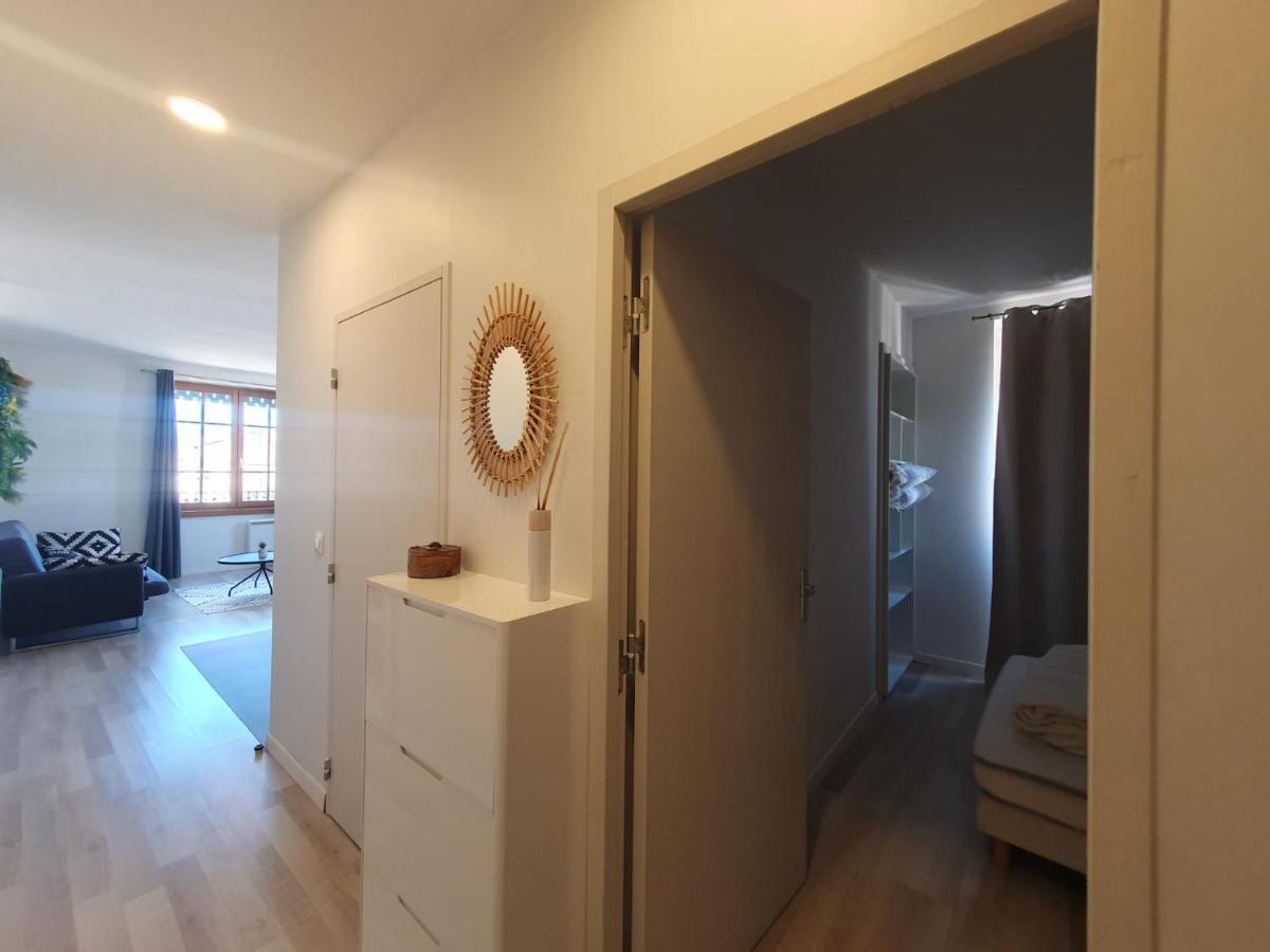 Apartamento Macon • T2 St Vincent • Hostisy Exterior foto