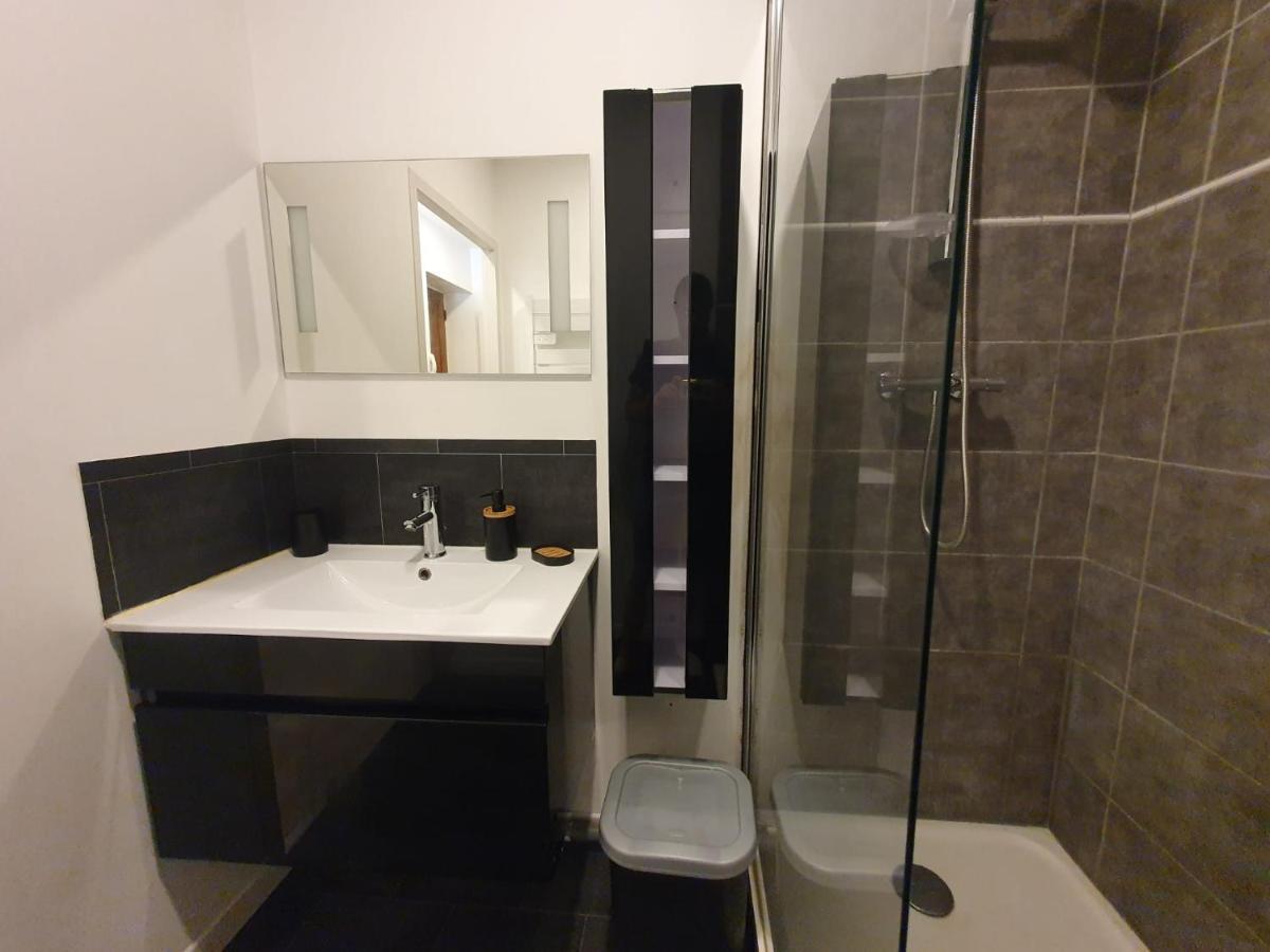 Apartamento Macon • T2 St Vincent • Hostisy Exterior foto