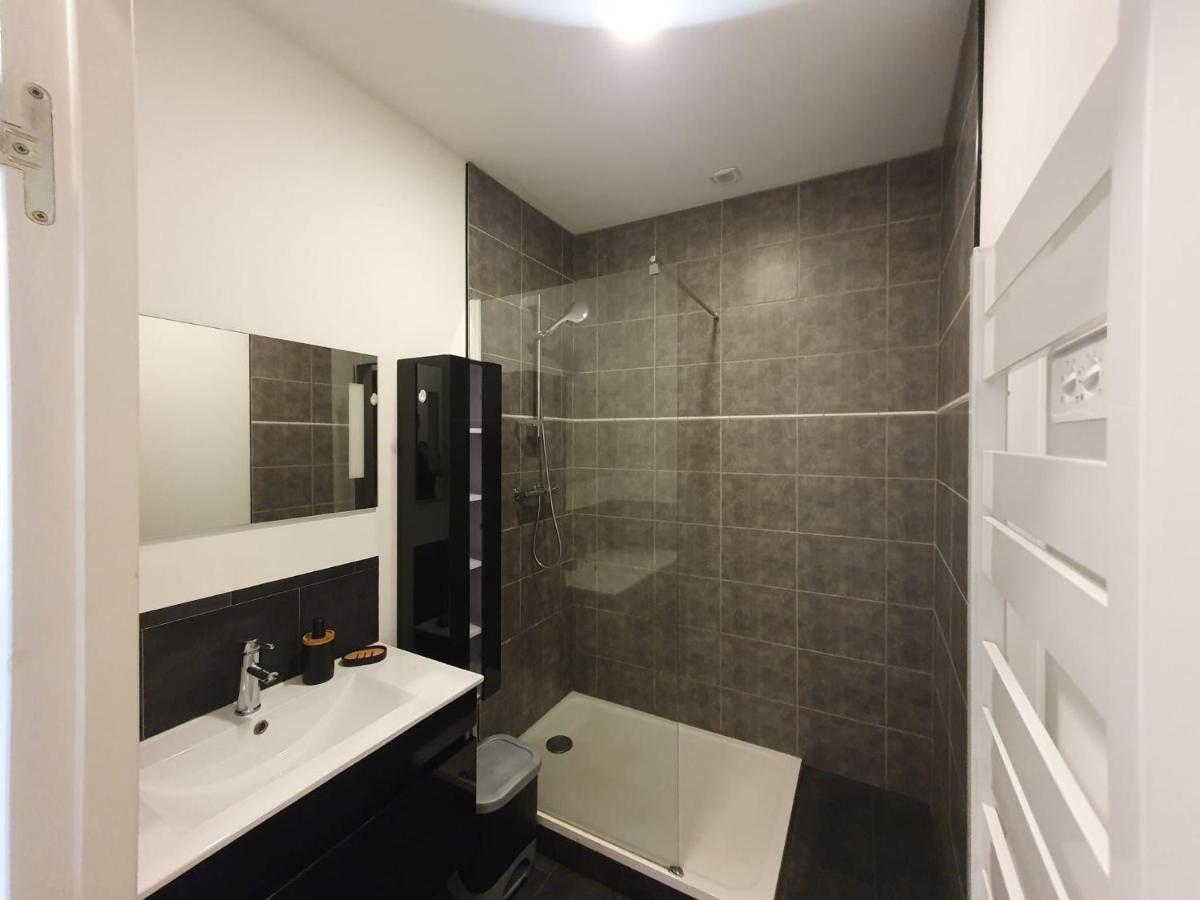 Apartamento Macon • T2 St Vincent • Hostisy Exterior foto